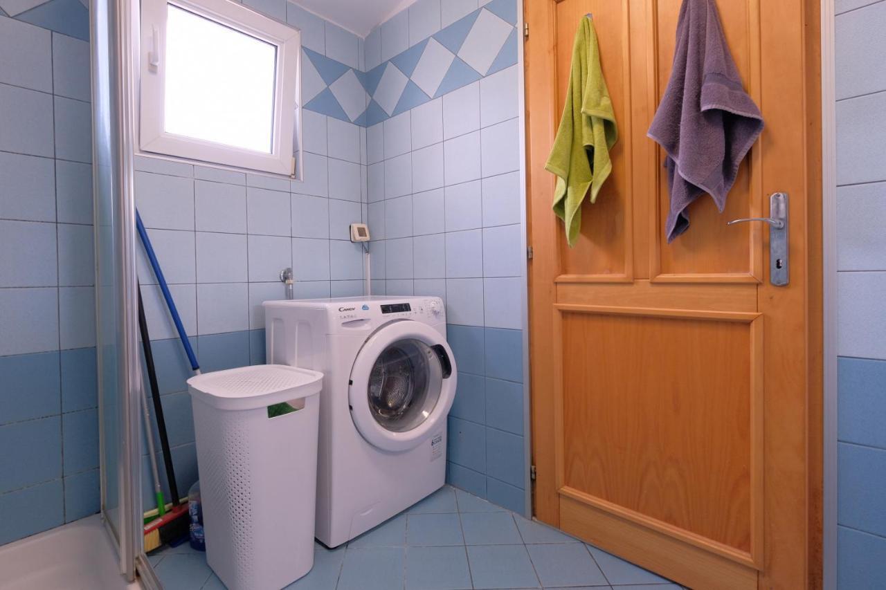 Apartment Klea - Cosy, Near City Center Pula Dış mekan fotoğraf